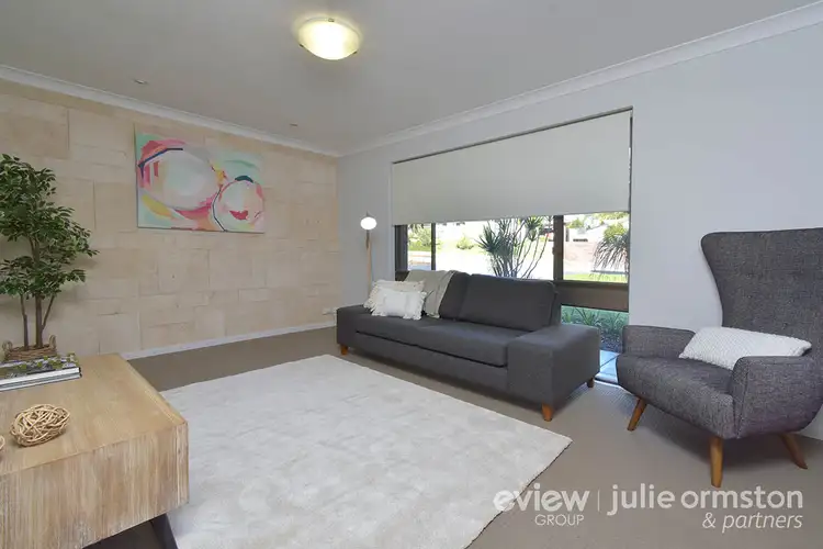 Second view of Homely house listing, 3 Calbourne Way, Kingsley WA 6026