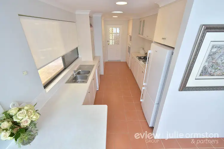 Third view of Homely house listing, 3 Calbourne Way, Kingsley WA 6026