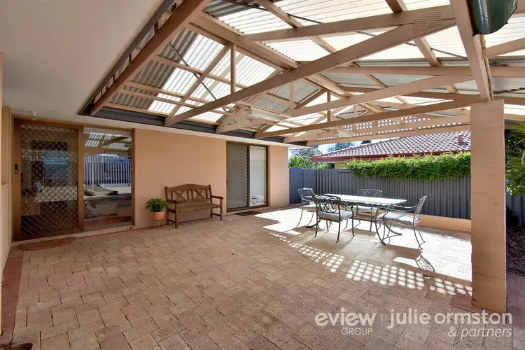 Fifth view of Homely house listing, 3 Calbourne Way, Kingsley WA 6026