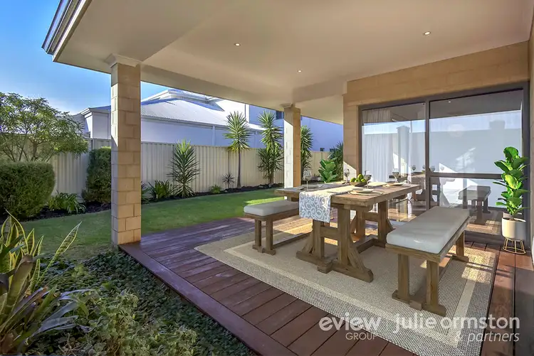 Second view of Homely house listing, 62 Wicklow Circle, Darch WA 6065