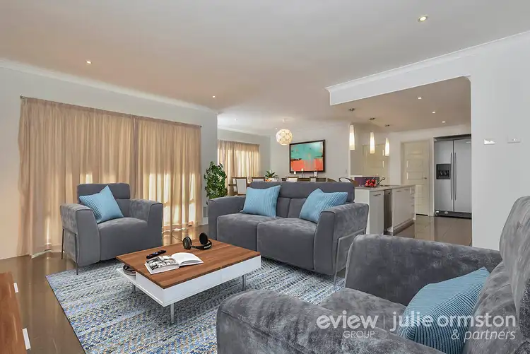Third view of Homely house listing, 62 Wicklow Circle, Darch WA 6065