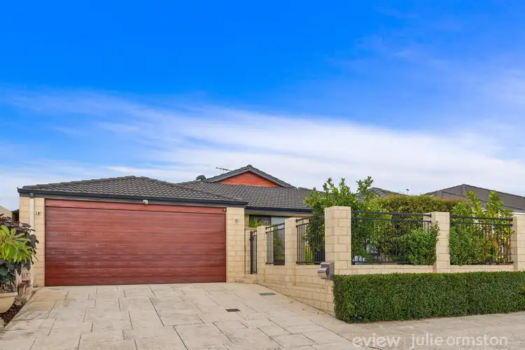 28 Arreton Way, Hocking WA 6065