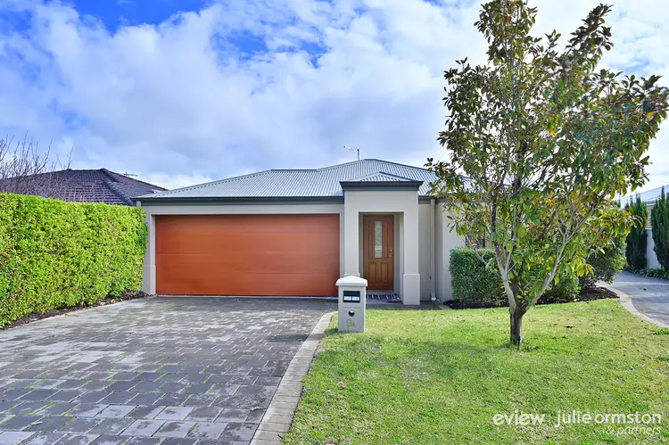 9A Ashbrook Avenue, Pearsall WA 6065