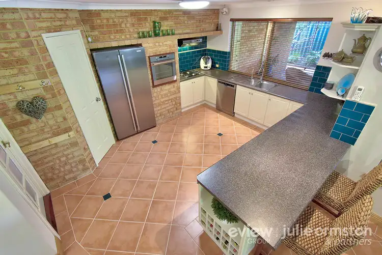 Third view of Homely house listing, 6 Ashton Rise, Woodvale WA 6026