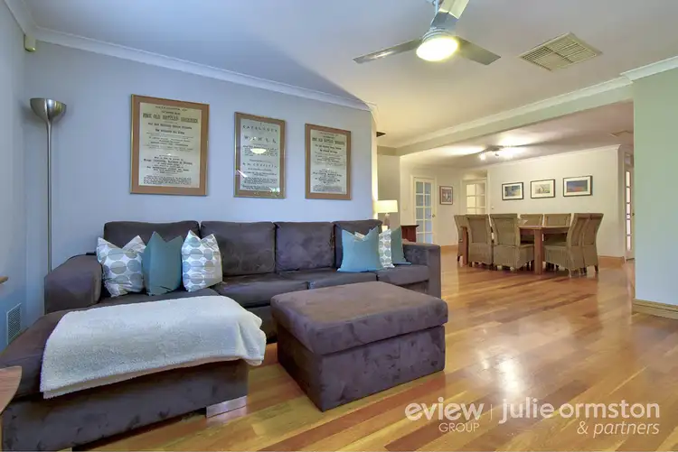 Fifth view of Homely house listing, 6 Ashton Rise, Woodvale WA 6026
