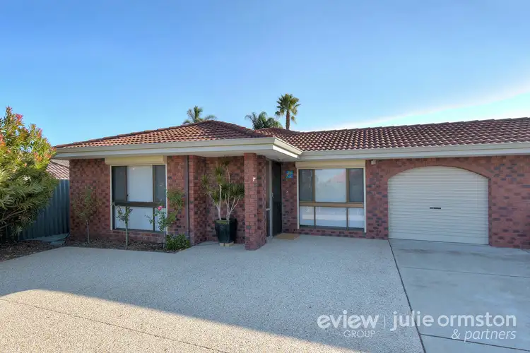 21A Timbercrest Rise, Woodvale WA 6026