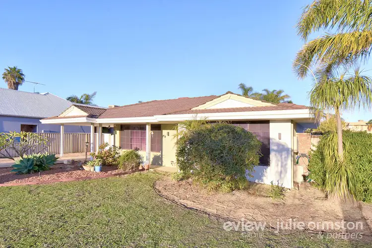 106 Trailwood Drive, Woodvale WA 6026