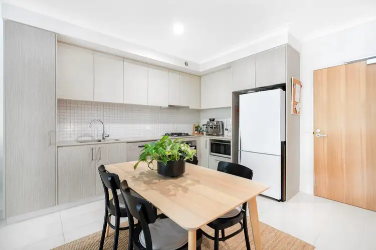 Fourth view of Homely apartment listing, 1104/55 Forbes Street, West End QLD 4101