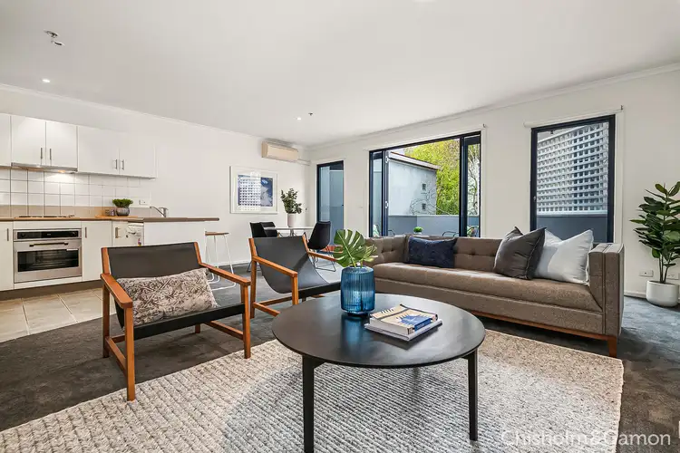 14/5 Dickens Street, Elwood VIC 3184