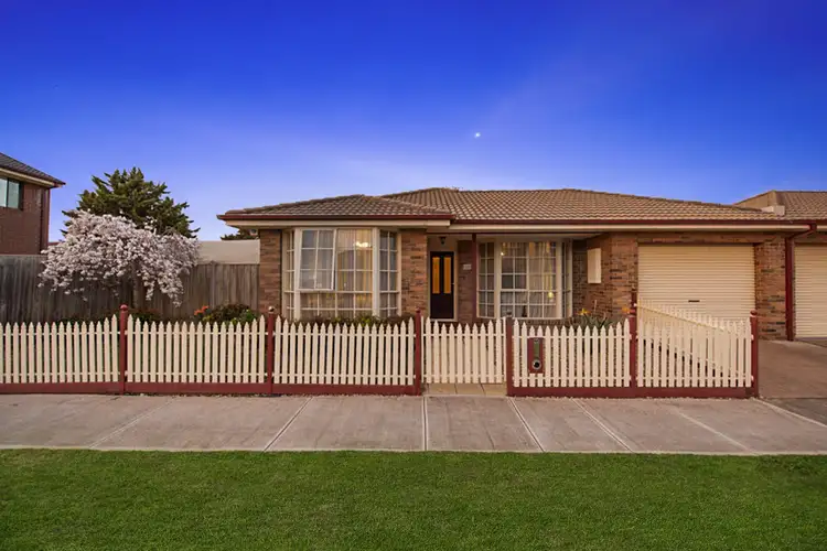 Main view of Homely unit listing, 2/65 Goodwood Drive, Keilor Downs VIC 3038