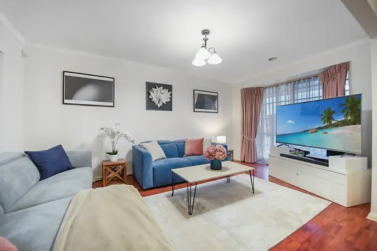 Second view of Homely unit listing, 2/65 Goodwood Drive, Keilor Downs VIC 3038