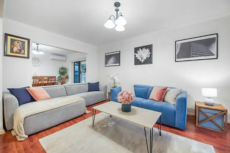 Third view of Homely unit listing, 2/65 Goodwood Drive, Keilor Downs VIC 3038