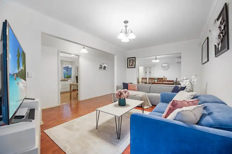 Fourth view of Homely unit listing, 2/65 Goodwood Drive, Keilor Downs VIC 3038