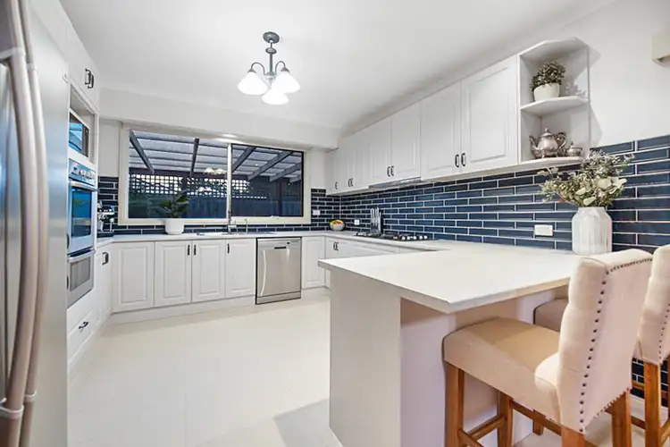 Fifth view of Homely unit listing, 2/65 Goodwood Drive, Keilor Downs VIC 3038