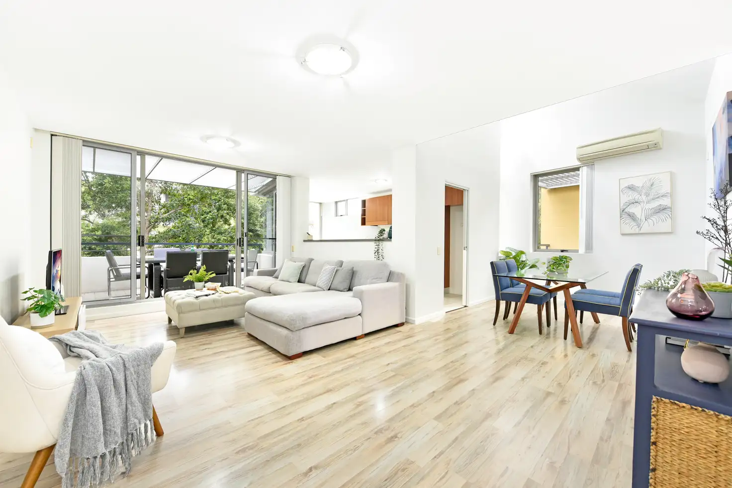 Main view of Homely apartment listing, 5/3 Mockridge Avenue, Newington NSW 2127