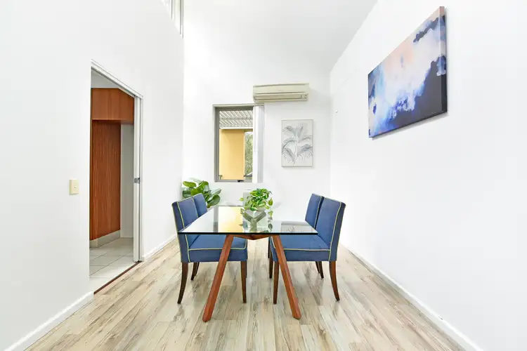 Third view of Homely apartment listing, 5/3 Mockridge Avenue, Newington NSW 2127