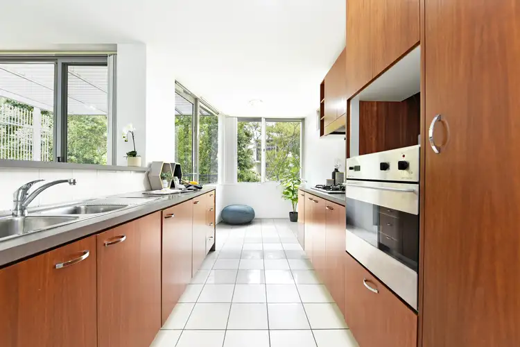 Fourth view of Homely apartment listing, 5/3 Mockridge Avenue, Newington NSW 2127