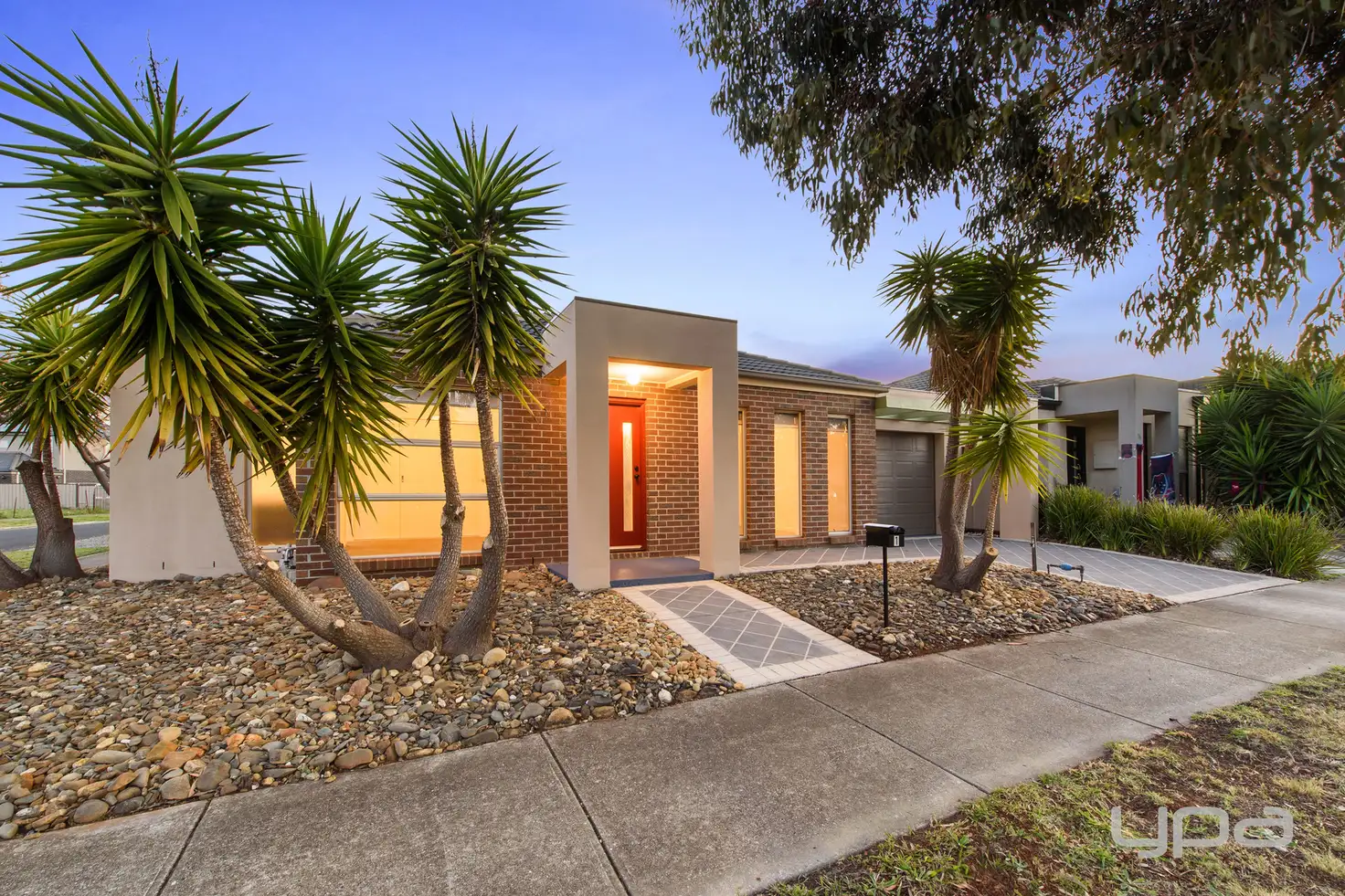 Main view of Homely house listing, 1 Manny Paul Circuit, Burnside Heights VIC 3023