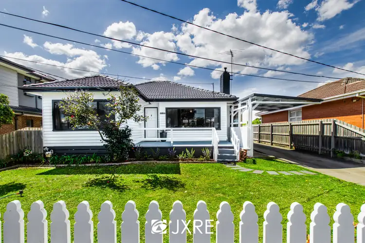 Second view of Homely house listing, 35A Rayhur Street, Clayton South VIC 3169