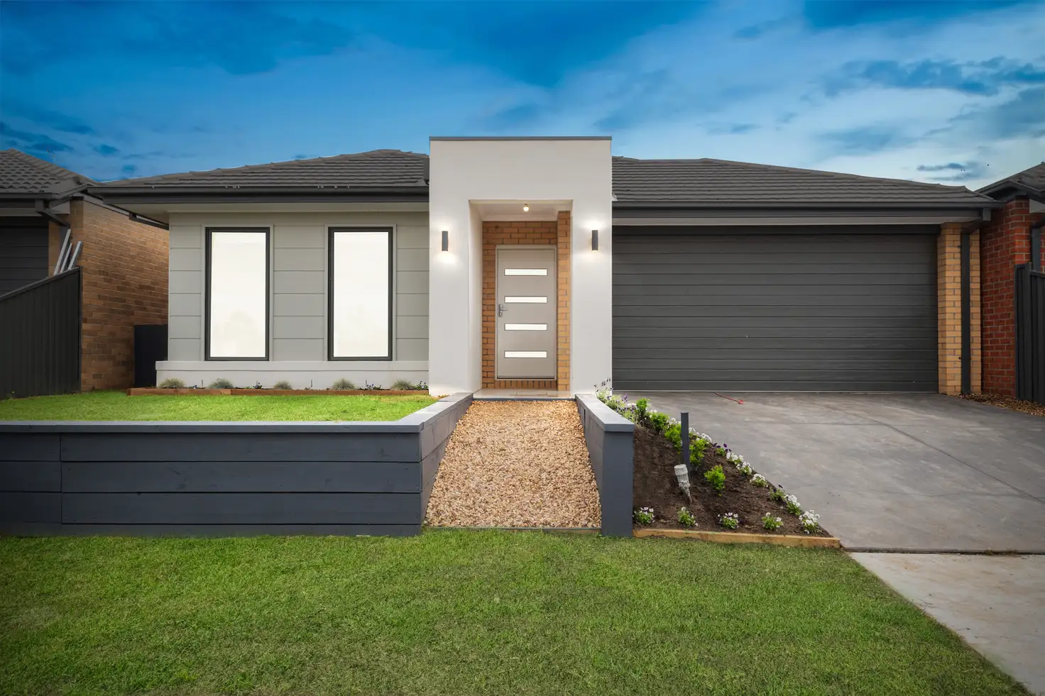 Main view of Homely house listing, 2 Anchor Place, Corio VIC 3214