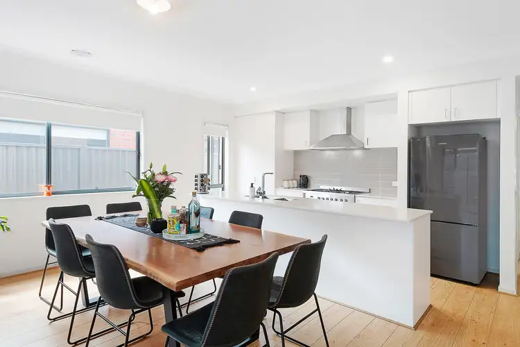 Second view of Homely house listing, 2 Anchor Place, Corio VIC 3214