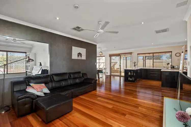 Main view of Homely house listing, 4 Terrace Lane, Canning Vale WA 6155