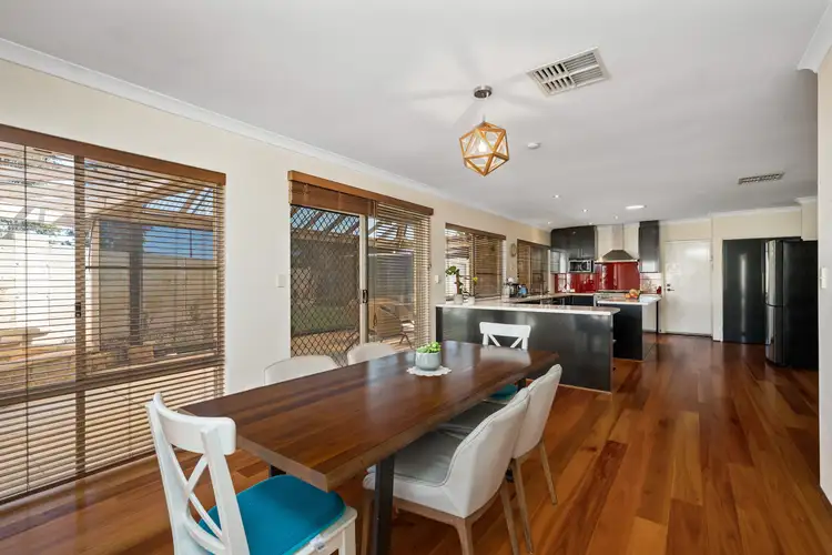Second view of Homely house listing, 4 Terrace Lane, Canning Vale WA 6155