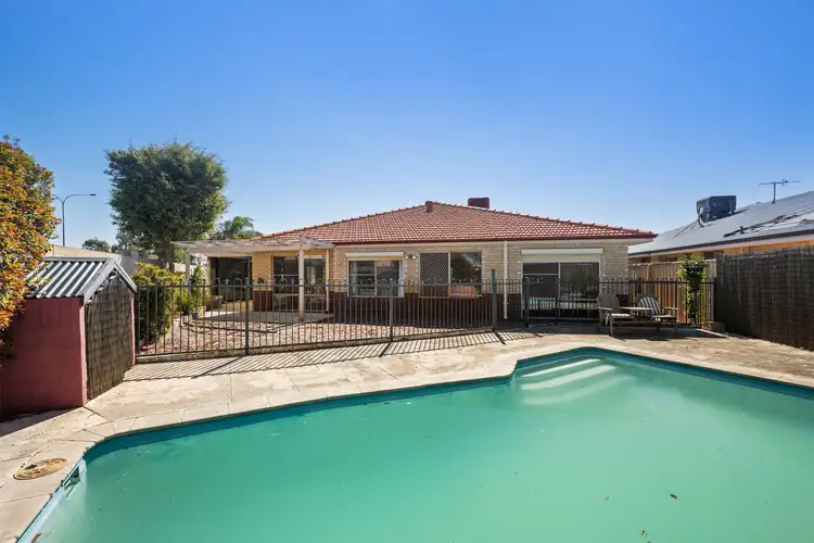 Third view of Homely house listing, 4 Terrace Lane, Canning Vale WA 6155