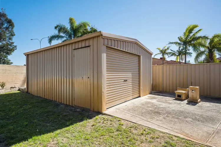 Sixth view of Homely house listing, 4 Terrace Lane, Canning Vale WA 6155