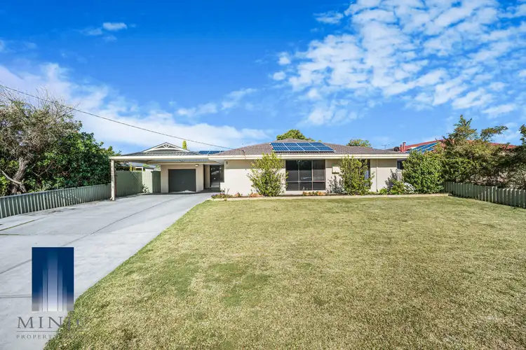 Main view of Homely house listing, 5 Querrin Avenue, Willetton WA 6155