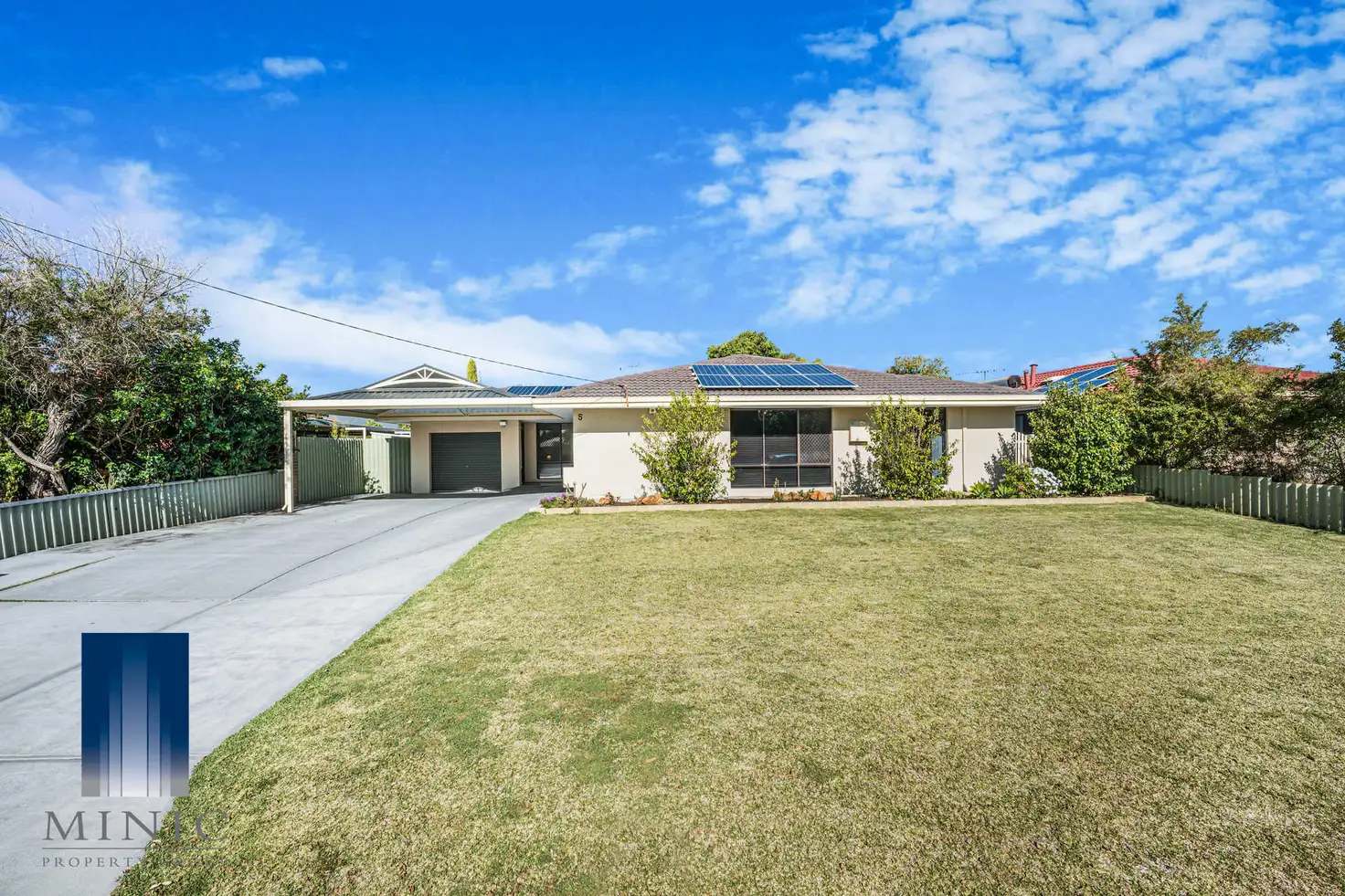 Main view of Homely house listing, 5 Querrin Avenue, Willetton WA 6155