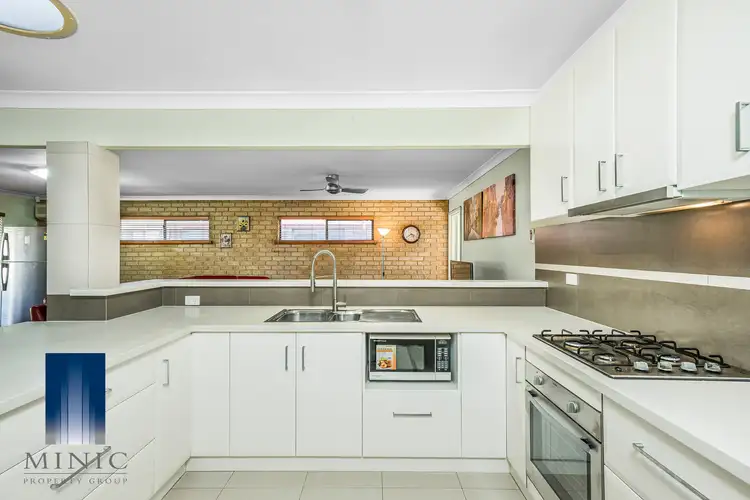 Second view of Homely house listing, 5 Querrin Avenue, Willetton WA 6155