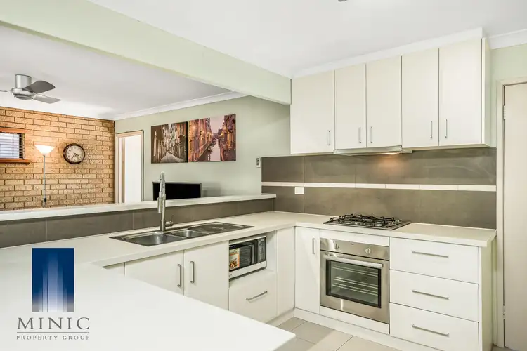 Fourth view of Homely house listing, 5 Querrin Avenue, Willetton WA 6155
