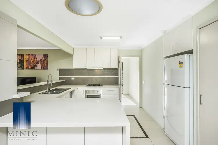 Seventh view of Homely house listing, 5 Querrin Avenue, Willetton WA 6155