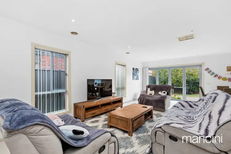 Second view of Homely unit listing, 8/39 Astley Crescent, Point Cook VIC 3030