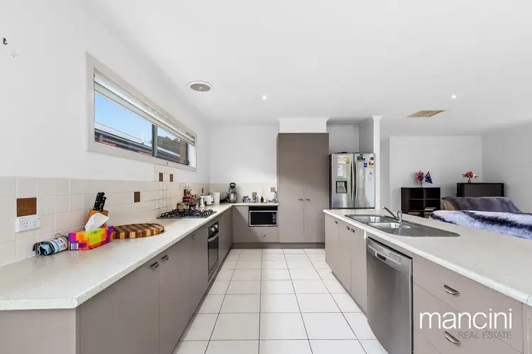 Third view of Homely unit listing, 8/39 Astley Crescent, Point Cook VIC 3030