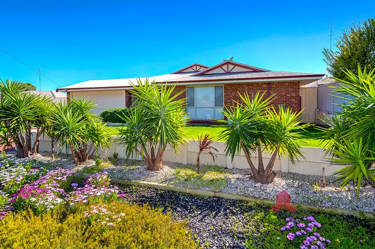 85 Hale Street, Eaton WA 6232