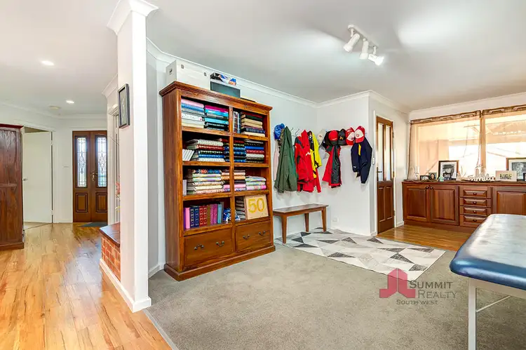 Fourth view of Homely house listing, 85 Hale Street, Eaton WA 6232