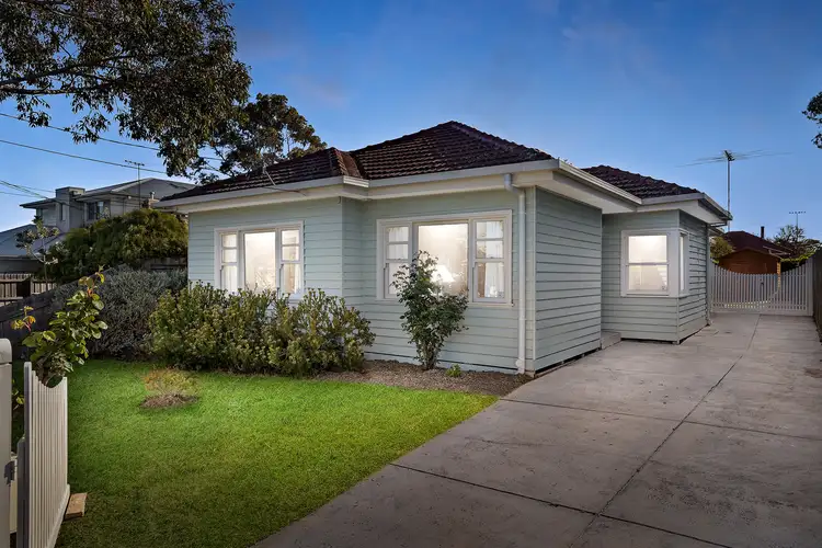 22 Freeman Street, Yarraville VIC 3013