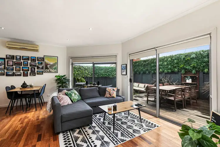 Third view of Homely unit listing, 4/2 Windsor Street, Pascoe Vale VIC 3044