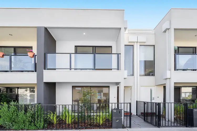 16 Highbury Street, West Footscray VIC 3012
