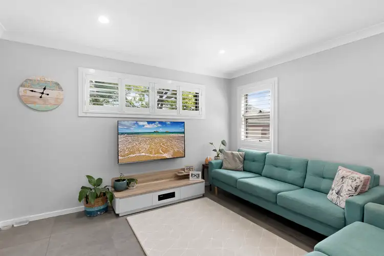 Third view of Homely townhouse listing, 2/5 Cullen Street, Oak Flats NSW 2529