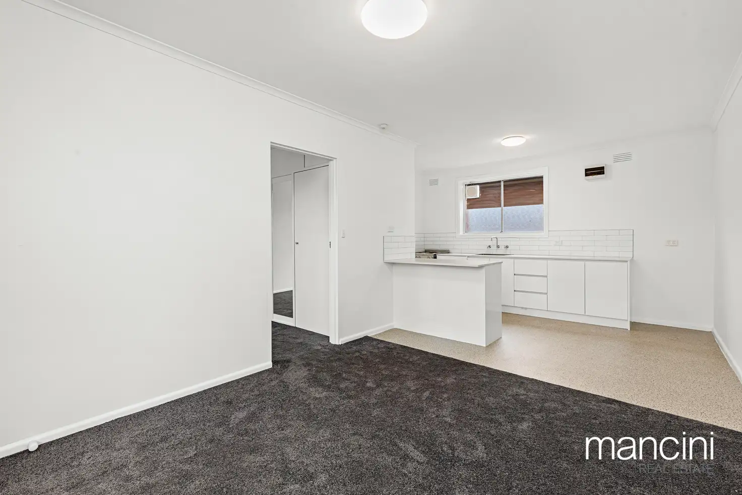 Main view of Homely unit listing, 1/63 Marion Street, Altona North VIC 3025