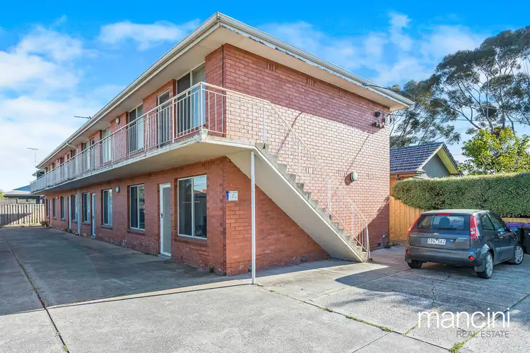 Second view of Homely unit listing, 1/63 Marion Street, Altona North VIC 3025