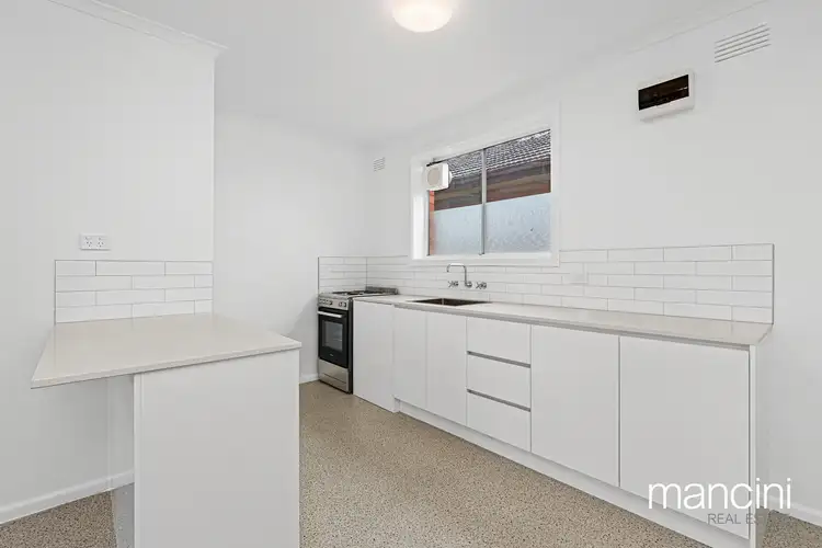 Third view of Homely unit listing, 1/63 Marion Street, Altona North VIC 3025