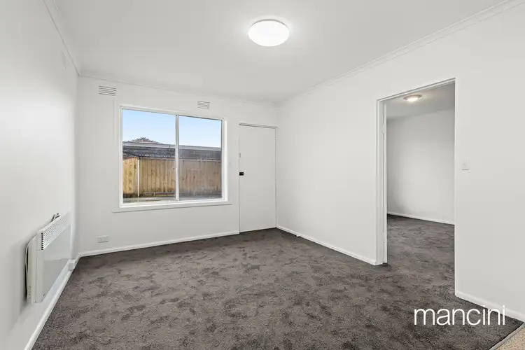 Fifth view of Homely unit listing, 1/63 Marion Street, Altona North VIC 3025