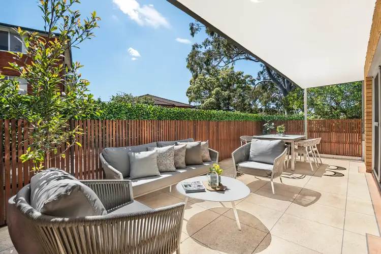 5/28 Dee Why Parade, Dee Why NSW 2099