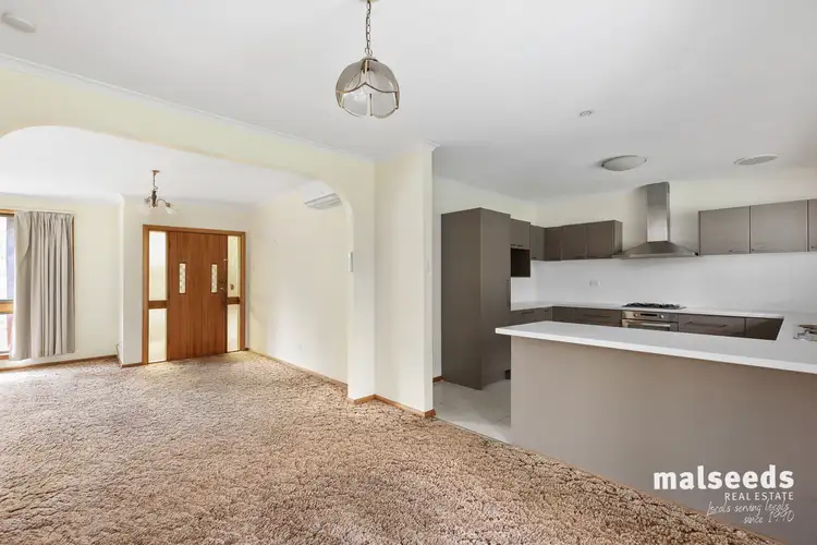 Second view of Homely house listing, 11 Sharley Avenue, Mount Gambier SA 5290