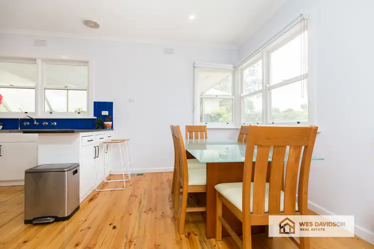 Third view of Homely house listing, 8 Jackson Street, Horsham VIC 3400