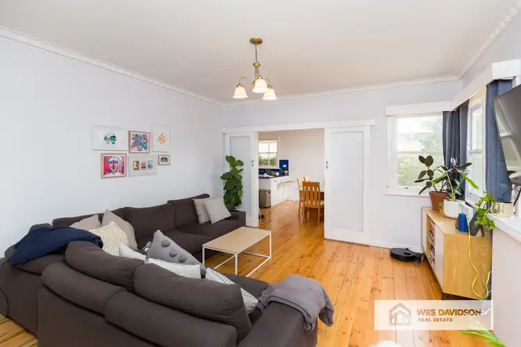 Fourth view of Homely house listing, 8 Jackson Street, Horsham VIC 3400